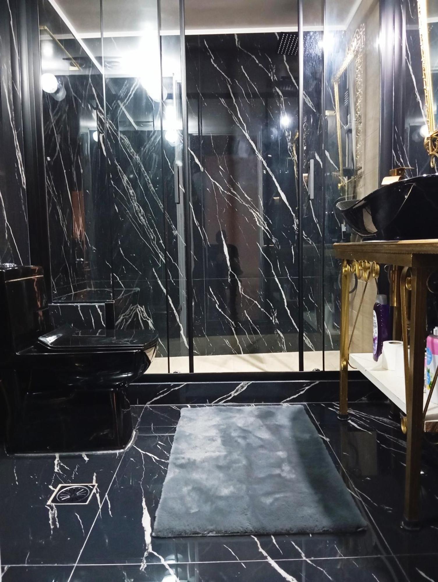 Iris Baroque Apartment エレフシナ エクステリア 写真