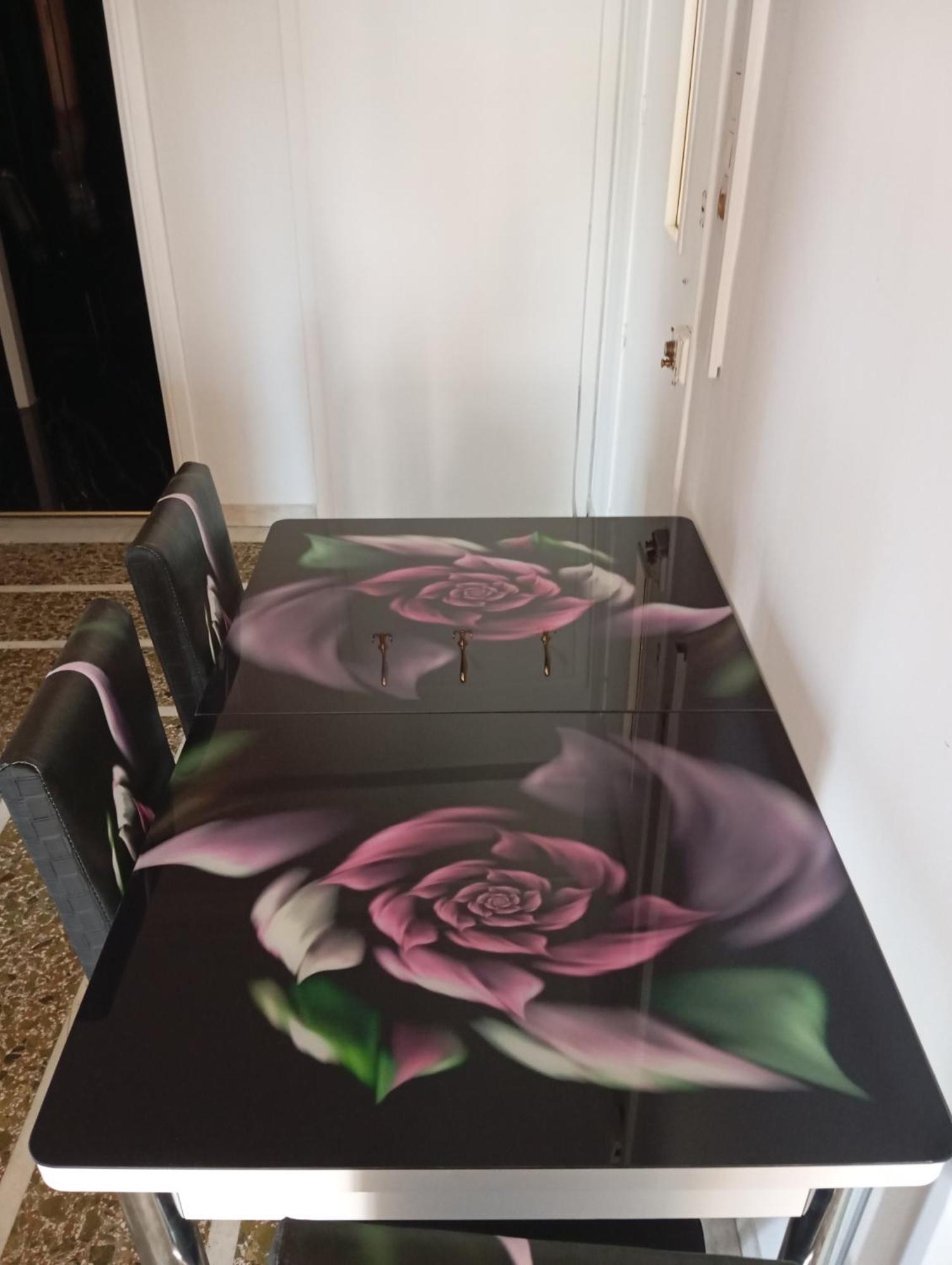 Iris Baroque Apartment エレフシナ エクステリア 写真